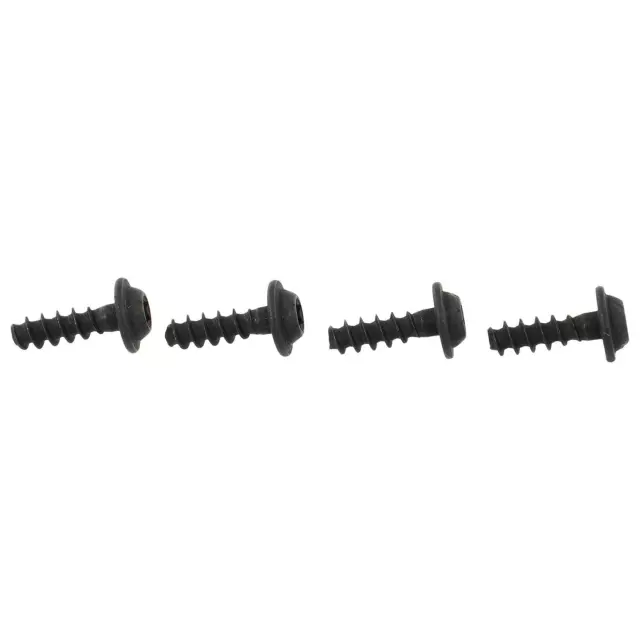W507143S303 - : 2013-2020 Ford Door Trim Panel Screw for Ford: C-Max, Edge Image
