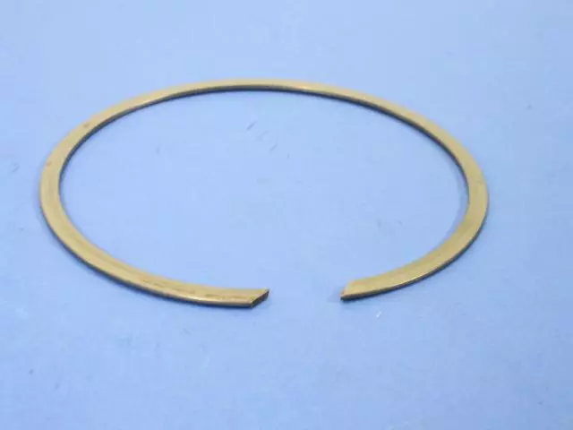 5078630AA - 62TE; 6-Speed; Automatic Transaxle: Tapered Snap Ring for Mopar Image