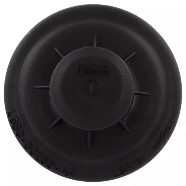 LB5Z3C239A - Suspension: Top Cover for Ford: Explorer, Police Interceptor Utility | Lincoln: Aviator, Nautilus Image