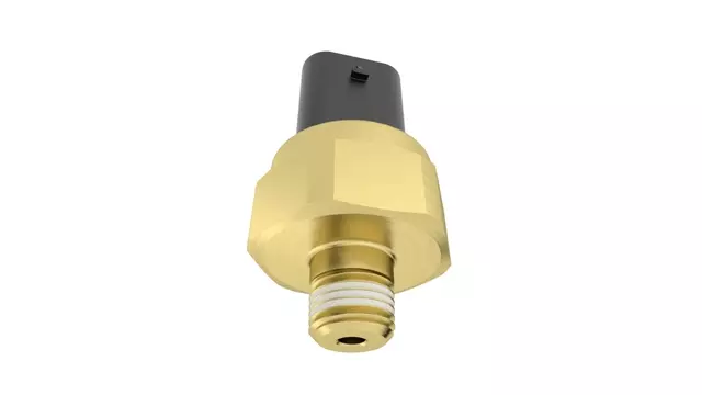 Oil Pressure Sensor - Mopar (68334877AA)