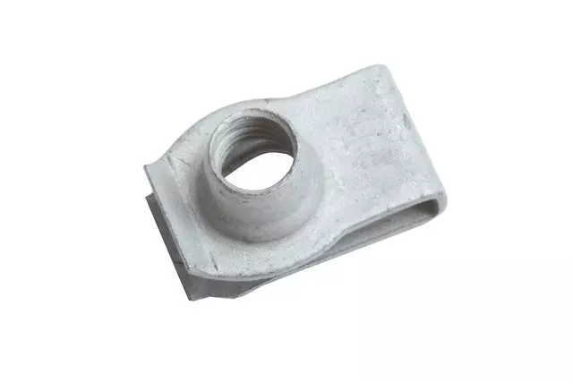 11561362 - : Radiator Lift Bracket Nut for GM Image