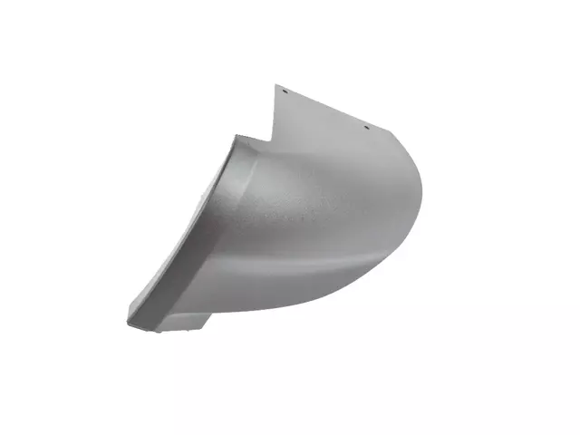 Front Fascia Extension, Left - Mopar (6AP15LXHAA)