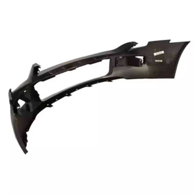 Bumper Cover - Ford (6E5Z-17D957-CAPTM)