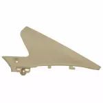 GD9Z5452018CD - Body: Upper Quarter Trim for Lincoln: Continental Image