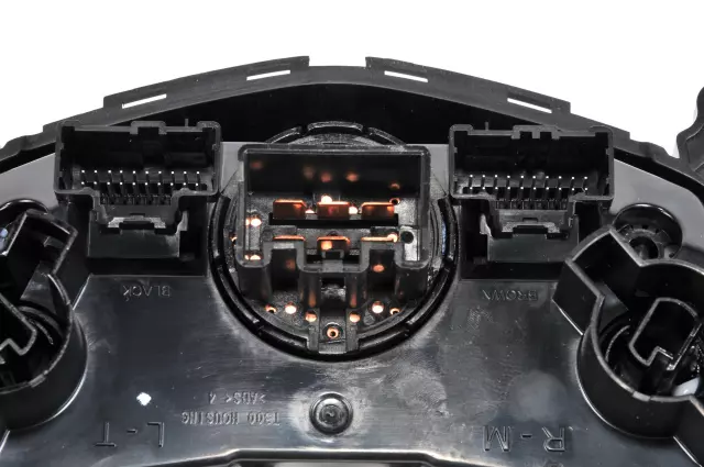 42521463 - Body: Heater Control for Chevrolet: Sonic Image