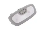 42863318 - Body: Dome Lamp Assembly for GM Image