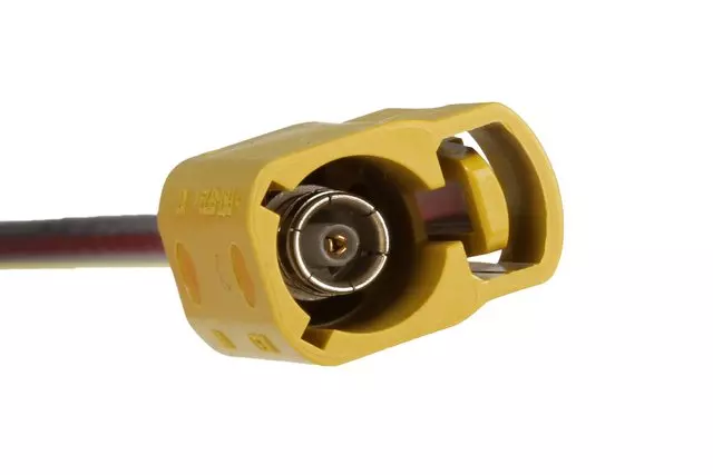 39090465 - : Digital Radio and Navigation Antenna Coaxial Cable for GM Image