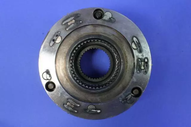 83503529 - Transfer Case Model 242 [DHP]: Transfer Case Differential for Mopar Image