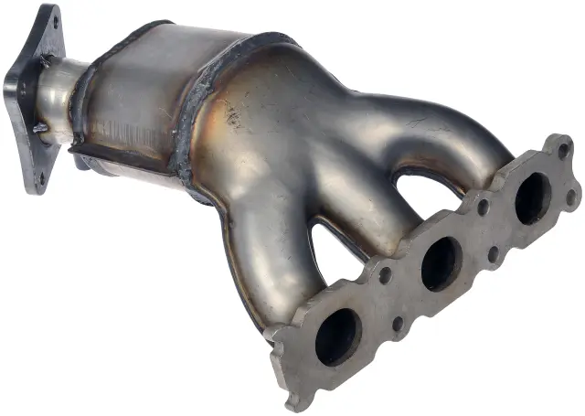 674950 - : Manifold Converter - Not CARB Compliant for Dorman Image