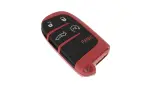 68394205AA - : Integrated Key Fob Transmitter for Mopar Image