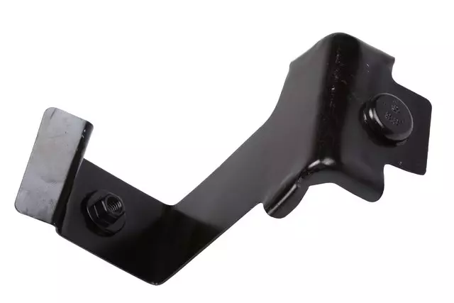 25791071 - Body: Uniside Panel Anchor Plate for Cadillac: SRX Image