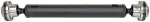 938140 - Driveline and Axles: Front 1-Piece Steel Driveshaft Assembly for Dorman Image