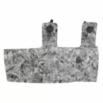 FT4Z7827786A - : Insulator Wheelhouse for Ford Image