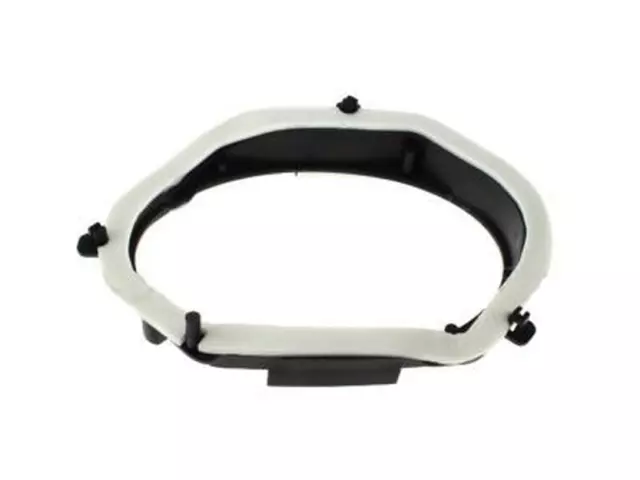 4R3Z18B947AA - Body: Door Speaker Holder for Ford Image