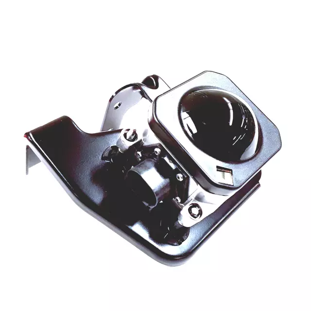 7P6907561C - : 2015-2017 Volkswagen Touareg - Distance Sensor for Volkswagen: Touareg Image