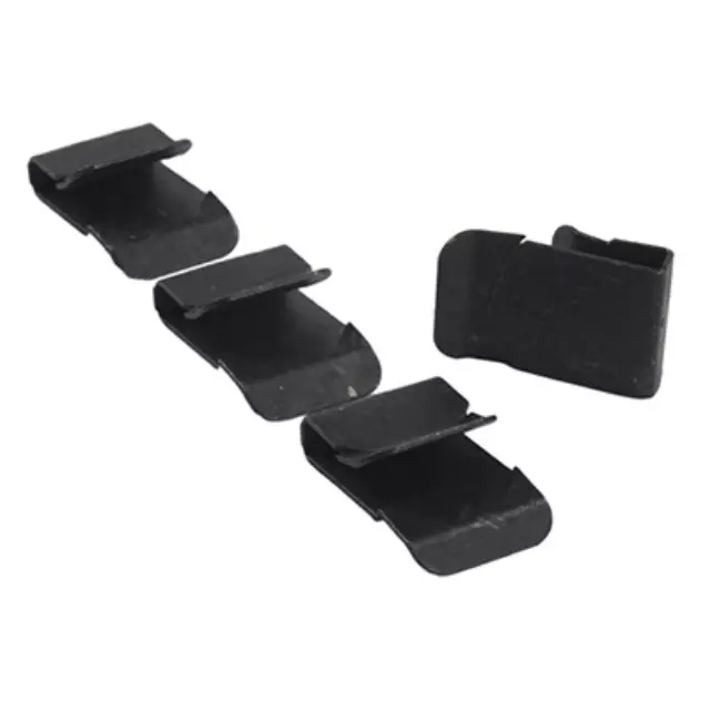 Cowl Grille Clip - Ford (W713553-S900)