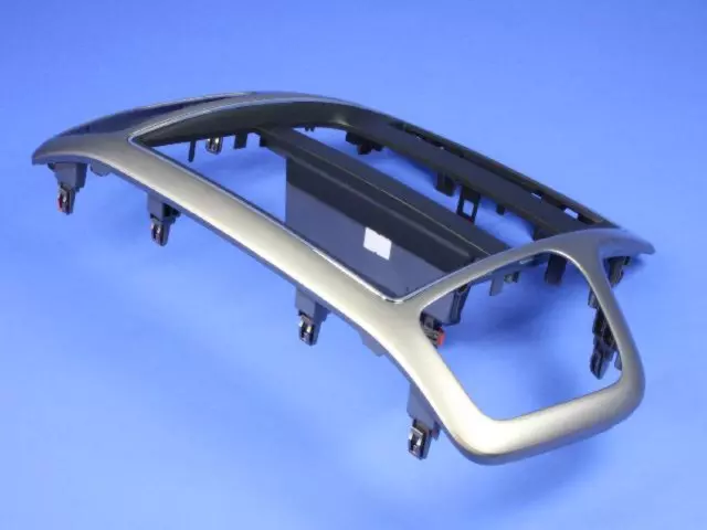 Instrument Panel Bezel - Mopar (1TG01GFAAC)