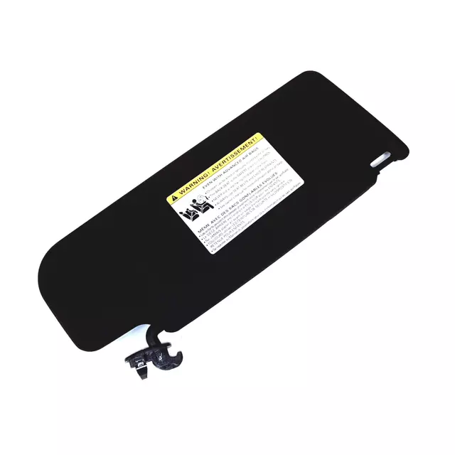 5C3857551AK3H8 - Body: Sun-visor for Volkswagen Image
