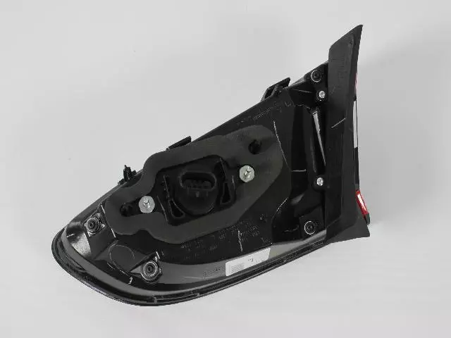 Tail Lamp, Left - Mopar (68081395AH)