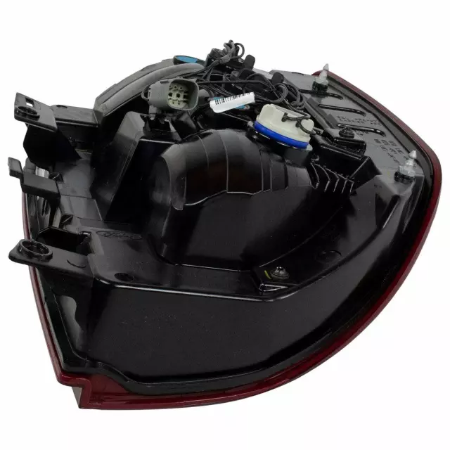Tail Light Assembly - Ford (M1PZ-13405-B)