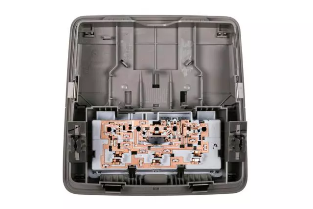 95939827 - Body: Overhead Console for Chevrolet: Cruze Image