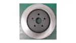 435120E110 - : Disc Brake Rotor for Toyota Image