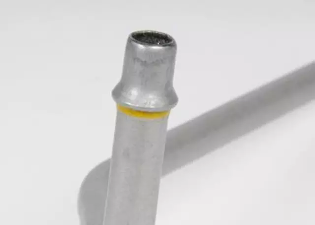 Automatic Transmission Fluid Cooler Outlet Line - GM (15213200)