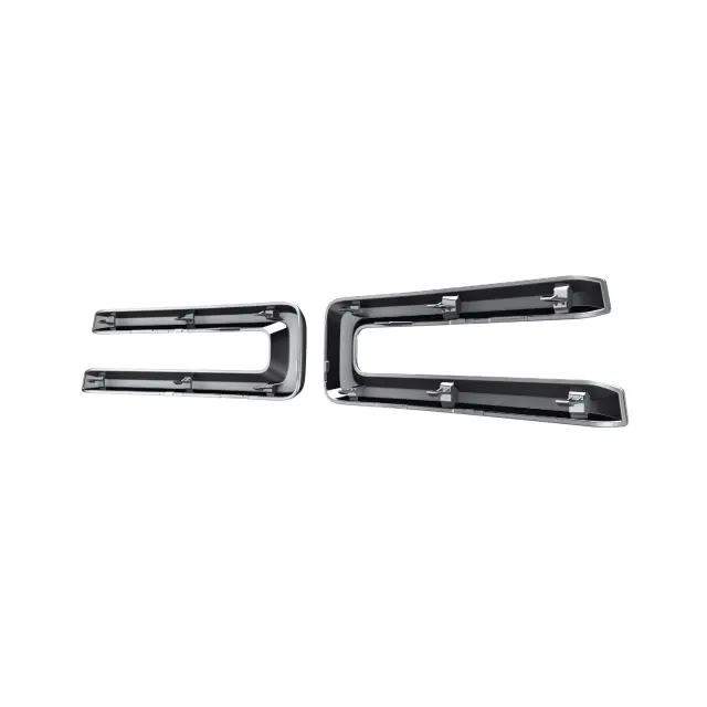 6NB37SZ0AB - : Grille Trim Kit for Mopar Image
