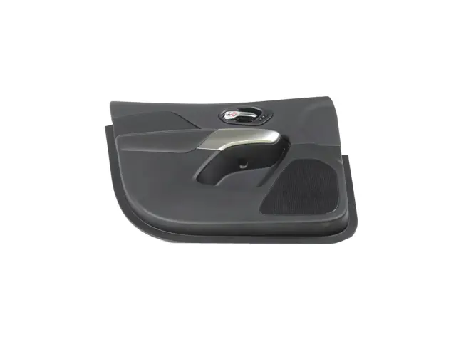 « 6UN311CCAA – Interior Trim : Garnissage De Porte Avant Panneau, Côté Gauche pour Mopar Image »