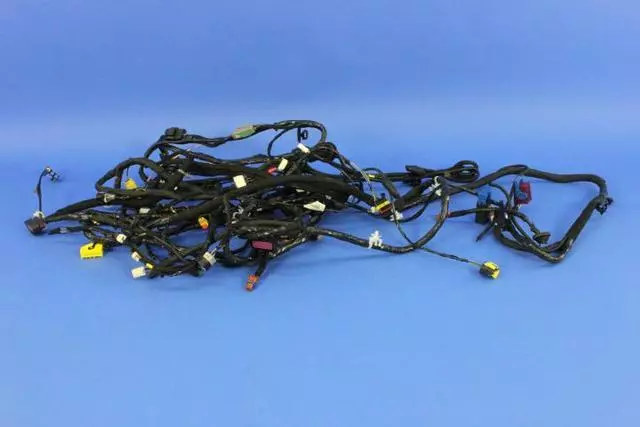 Body Wiring - Mopar (68278273AA)