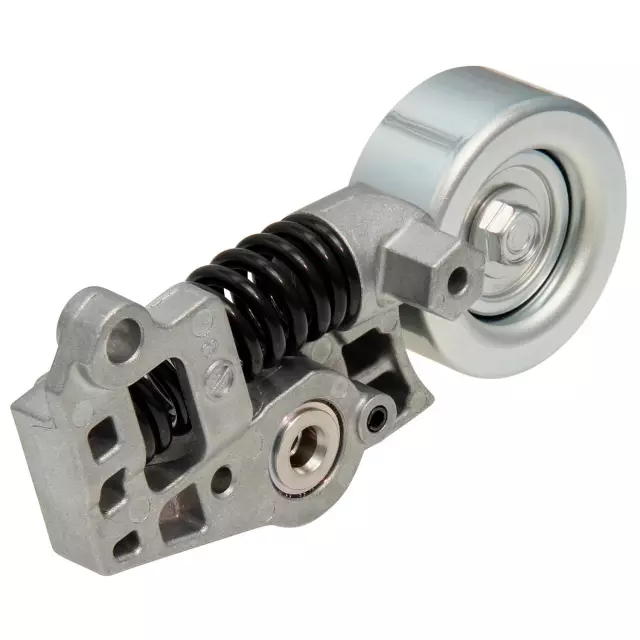 999665A - Engines &amp; Components: Litens Accessory Drive Belt Tensioner Assembly for Litens Image