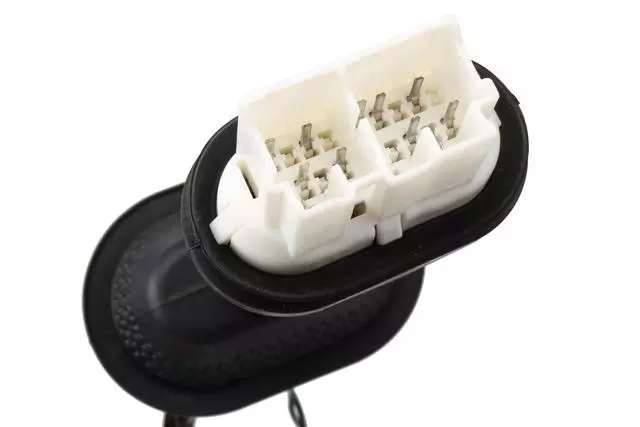 22790783 - Body: Wire Harness for Chevrolet: Equinox | GMC: Terrain Image