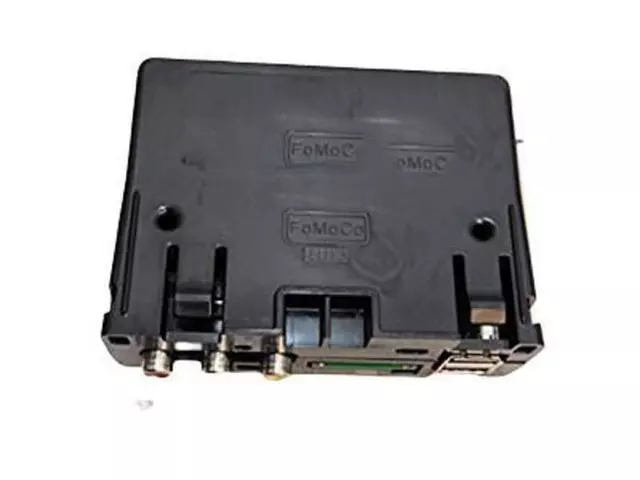 DL3Z19A387B - Body: Transceiver for Ford: C-Max, F-150, F-250 Super Duty, F-350 Super Duty, F-450 Super Duty, Transit-150, Transit-250, Transit-350, Transit-350 HD Image