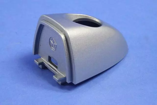 1YB54KDBAC - Doors, Door Mirrors and Related Parts: Door Handle Cap for Chrysler: 200 Image