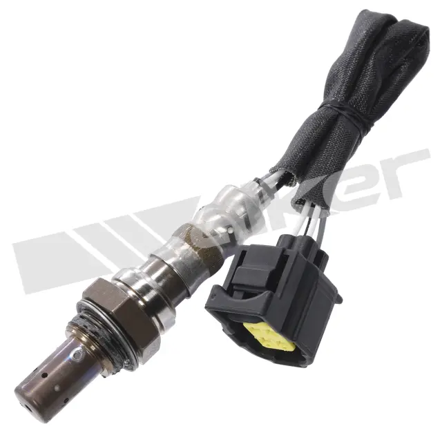 25024680 - Emission Systems: Walker Products 250-24680 Oxygen Sensor 4-W Direct Fit Narrow-Band for Walker Products Inc. - Image