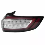 HT4Z13404F - : 2015-2017 Ford Edge - Tail Lamp for Ford: Edge Image