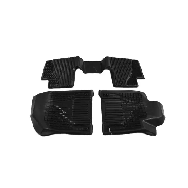 82214855AB - Interior Accessories: Floor Mats All-Weather Set Of Four for Mopar Image