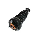 883198 - : Ford, Lincoln Suspension Strut and Coil Spring Assembly  - Front for GSP Image