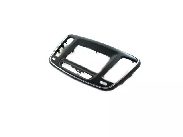 5SS16DX9AA - Interior Trim: Instrument Panel Bezel for Mopar Image