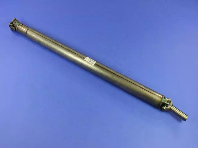 52105611AE - Rear Axle; Corporate 235 MM; Differential and Drive Line: Drive Shaft for Mopar Image