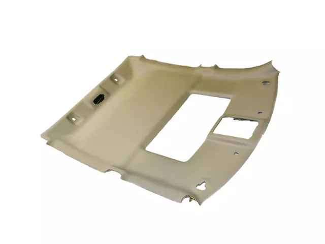 Headliner - Mopar (6CX35BD1AA)