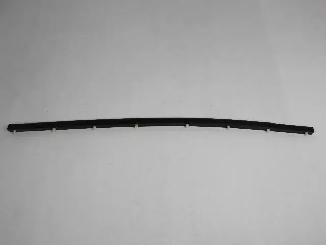 Hood To Radiator Weatherstrip - Mopar (5067756AD)