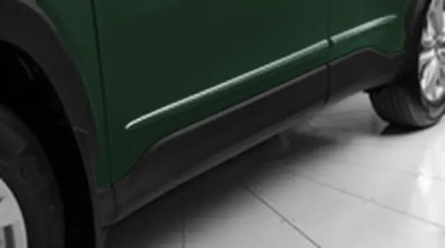 PT29A1622006 - Exterior: Body Side Moldings for Toyota Image