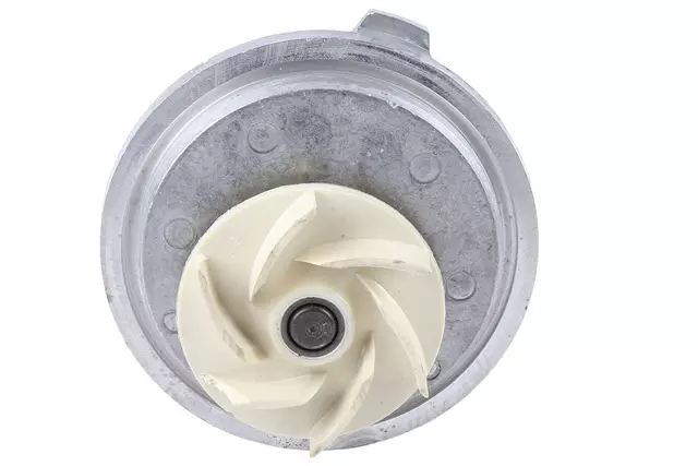 92226211 - : Pump, Wat for GM Image