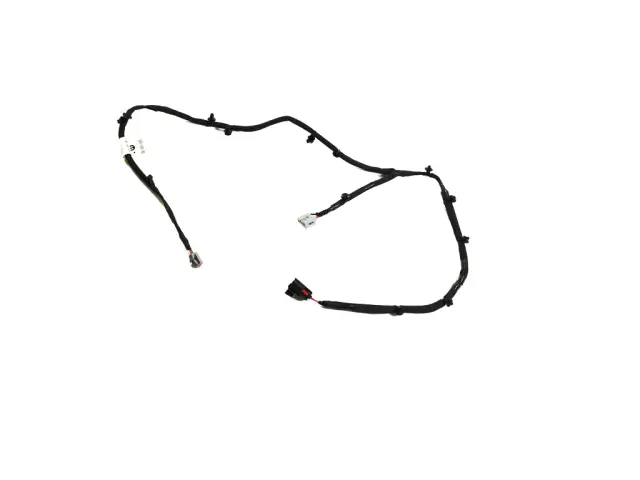 68228856AI - Electrical: Seat Wiring, Rear Left for Mopar Image image