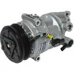 CO11489C - : A/C Compressor -- UAC PXC14 Compressor Assembly for UAC Image