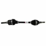 TX870 - : Shaft Front Axle for Ford Image