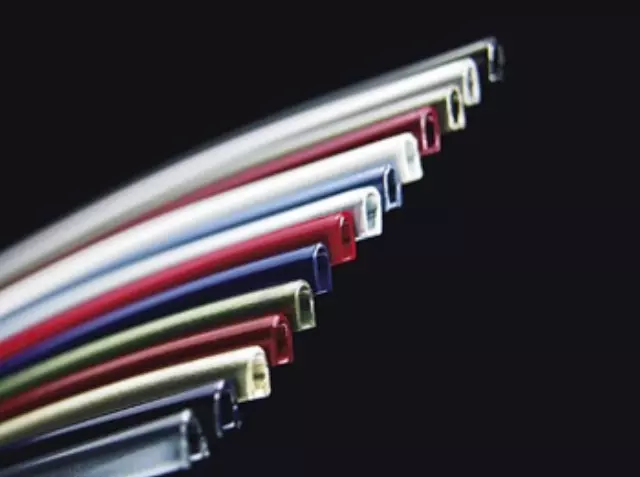 8P20T5A1B0 - Exterior: Door Edge Guards for Honda: Fit Image