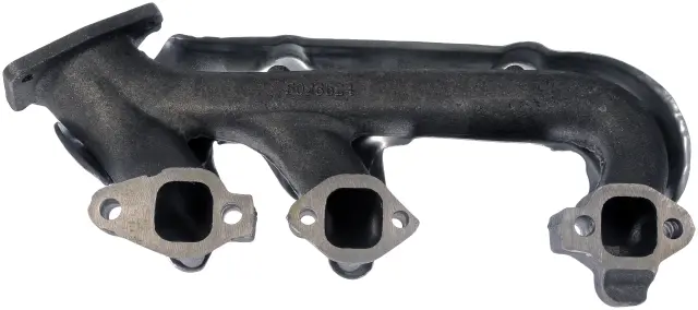674524 - : Exhaust Manifold Kit - Includes Required Gaskets And Hardware for Dorman Image