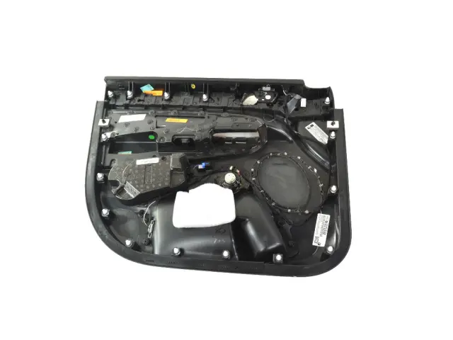 Panel Assembly - Mopar (5SU702X9AD)